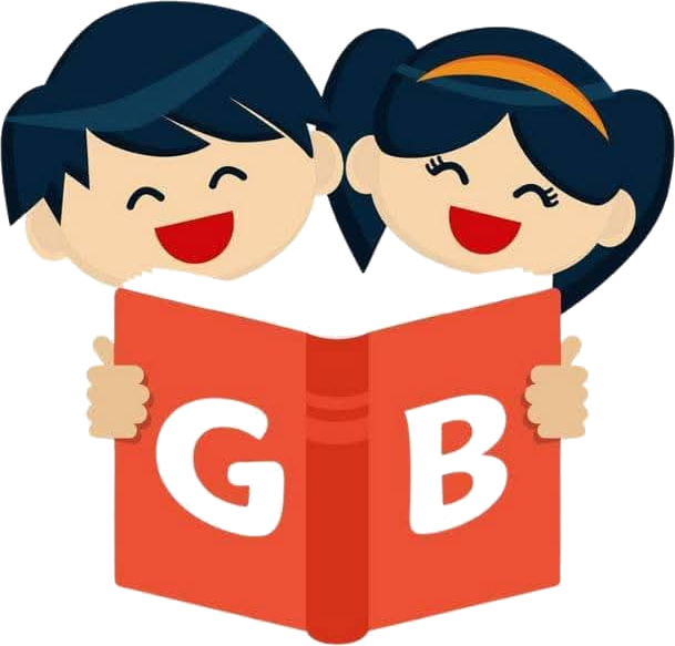 Golden Book